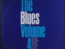 VARIOUS: the blues, vol. 4 ARGO 12