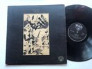Gentle Giant LP In A Glass House ORIGINAL WWA Lbl.
