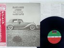 DELANEY & BONNIE&FRIENDS ON TOUR WITH ERIC CLAPTON ATLANTIC P-4536A Japan OBI LP