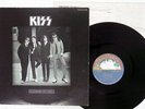 KISS DRESSED TO KILL CASABLANCA SWX-6188 Japan VINYL LP