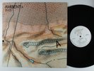 BRIAN ENO Ambient 4: On Land EDITIONS EG LP  