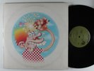 GRATEFUL DEAD Europe '72 WARNER BROS 3XLP gatefold  
