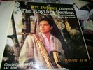 ART PEPPER MEETS THE RHYTHM SECTION UK CONTEMPORARY