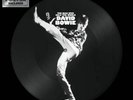 David Bowie ?– The Man Who Sold The World PIC DISC  Vinyl LP  New Sealed