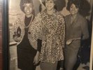 Authentic 8•10 unrealesed photo of Diana Ross and the Supremes
