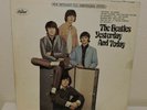 THE BEATLES YESTERDAY AND TODAY RECORD