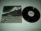 Atoms For Peace - Default Limited 12” UK Single Out Of Print XLT 584 RADIOHEAD