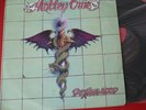 Motley Crue - Dr. Feelgood LP Record 1990