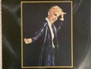 Eurythmics - Sensing the Storm (live recording on 2 vinyl discs) -1986 RARE