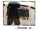 Pinback ‎– Summer In Abaddon : Touch And Go ‎TG237 SEALED VINYL LP