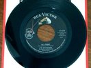 RARE R&B SOUL FUNK MOD 45 THE GRANDISONS-ALL RIGHT /TRUE ROMANCE RCA VICTOR HEAR