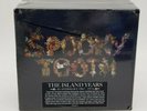 Spooky Tooth The Island Years (An Anthology 1967-1974) [New LP Box Set] SEALED