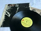 Rolling Stones Vinyl URUGUAY Sticky Fingers LP Dedos Pegajosos w/insert