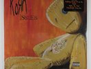 KORN Issues EPIC E2-63710 2XLP SEALED  