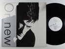 NEW ORDER Low-Life QWEST LP VG+ obi  