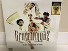 GRAVEDIGGAZ - 2 Record Set - Rza Wu Tang Clan - 90’s Hip Hop Vinyl - New