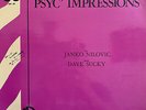 RARE PSYCH JAZZ FUNK LIBRARY JANKO NILOVIC PSYC IMPRESSIONS OG FR MONTPARNASSE