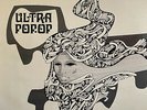 RARE PSYCH JAZZ FUNK LIBRARY LP VLADIMIR COSMA ULTRA POP-OP OG FR MPI 527