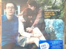 Kings of Convenience - Quiet is the New Loud Vinyl LP Blue New