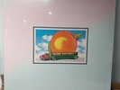 The Allman Brothers Band - Eat A Peach [Vinyl]