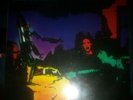 UK SUBS Brand New Age LP Black Vinyl G Punk record UK