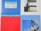DIRE STRAITS - Quatre 33Trs: Brothers in Arms-Communiqué-Making movies...