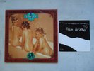 LP Die Ärzte Live Nach Uns Die Sintflut 1988 OIS + 7
