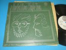Manfred Mann Chapter Three / Same (UK 1969, Vertigo Swirl VO 3, 847 902 VTY) LP