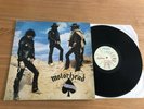 MOTORHEAD...ACE OF SPADES...RARE UK FIRST ISSUE ALBUM...BRONZE..BRON 531