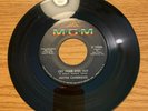 NORTHERN SOUL 45 DOTTIE CAMBRIDGE CRY YOUR EYES OUT / PERFECT BOY MGM EXCELLENT