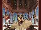 Magnum Kingdom Of Madness (Vinyl)
