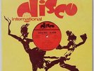 The LTG. Exchange ?– Waterbed Rare *Disco International* Orig (EX)