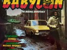Babylon (The Original Soundtrack) 12