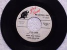 northern soul ANNA BELLE CAESAR/LIONEL HAMPTON Little Annie GLAD HAMP 2003