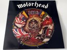 LP MOTORHEAD - 1916 