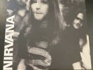 Nirvana - Love Buzz Rare limited numbered 7