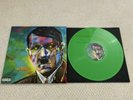 Westside Gunn Hitler Wears Hermes V 5 LP GREEN Vinyl Griselda Import Sealed New