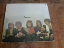 Faces The First Step VINYL LP