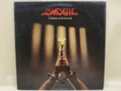 Budgie / Deliver Us From Evil / Attic LAT 1161 Vinyl Record LP -R41