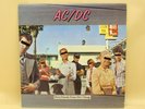 AC/DC Dirty Deeds Done Dirt Cheap - Atlantic Records 1976 Vinyl LP XSD 16033 R41