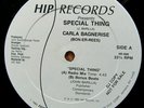 Carla Bagnerise Special Thing
