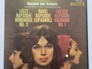 Constantin Silvestri Ravel Enesco Liszt Rapsodies LVDSM ASDF 635
