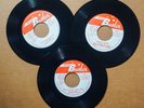 PRINCE BUSTER - 3 Great Ska / Rock Steady Jamaican Pressing 7”s All EX, LOOK