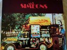 The Simeons, Dub Conference In London vinyl LP, repress