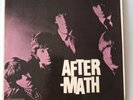 The Rolling Stones 1966 ?– Aftermath (MONO)  Original VINYL	IN GREAT CONDITION