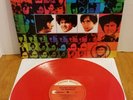 The Monkees Instant Replay RED Vinyl LP Friday Music FRM-113 2012 Reissue Gtfld.