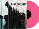 Rise Against - Wolves Exclusive Limited Pink Vinyl LP *Sold Out* In Hand