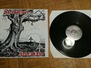 Skrewdriver After the fire OI punk rac 33t LP