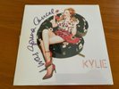 KYLIE MINOGUE I WAS GONNA CANCEL LTD 7