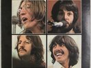THE BEATLES: Let It Be US Apple AR 34001 Vinyl LP Rock